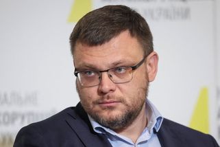 Protikorupční Operace Kartágo čelí na Ukrajině tuhému odporu - Novinky